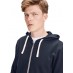 jjeholmen sweat zip hood noos